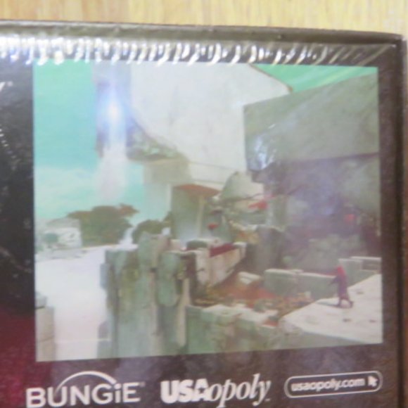 Bungie Destiny Adventure 200 Piece Puzzle New - Picture 3 of 4